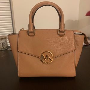 SOLD: Michael Kors Handbag